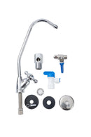 5-Stage Under Sink Reverse Osmosis Drinking Water