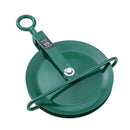 Gin Wheel Scaffolding Roofing Pulley 300mm with