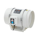 8-Inch Inline Air Duct Extractor Ventilator Fan