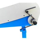 Manual Sheet Metal Cutter Hand Guillotine Shear