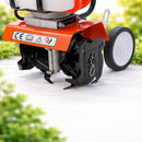 Petrol Engine Garden Tiller 52CC 2-Stroke Mini