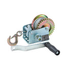 Hand Winch 600lbs 270kg Capacity with 10M Steel