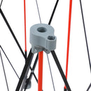 Portable Folding Workstand 123x123x77cm, 9 Steel