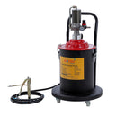 Pneumatic Grease Pump 20 Litre Portable Air