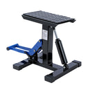 Motorcycle Jack Lift Stand Motorbike Dirt Bike