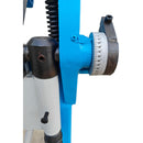 Heavy Duty Manual Sheet Metal Bending Folding