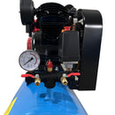 Air Compressor 100 Litre 7.0HP 116PSI Petrol