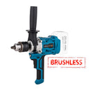 KATSU FIT-BAT Brushless Cordless Cement Mortar