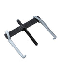 2 Jaws Bearing Puller 8 Inch, CR-V, Adjustable