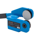 Sheet Metal Shear Throatless – 16Ga/1.5mm