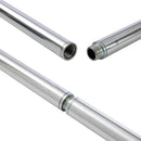 Quality Paint Roller Extension Pole 1.6M, 4 x 40cm