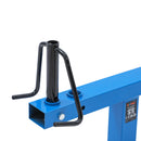 Tire Spreader Post Mounting Adjustable, for Light