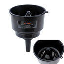Portable Fuel Filter Funnel Diesel Water