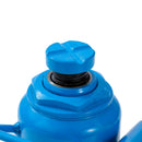 Low Profile Stubby Hydraulic Bottle Jack 16 Ton