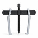 2 Jaws Bearing Puller 12 Inch, CR-V, Adjustable