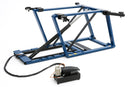 Vehicle Lift Jack Air/Hydraulic - 2500kg Max