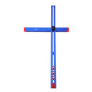 4-in-1 Drilling Positioning Ruler 900mm/35"