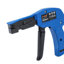 Nylon Plastic Cable Tie Gun, Cable Tie Tensioning