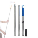 Quality Paint Roller Extension Pole 1.2M, 3 x 40cm