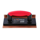 Carbide Sanding Trowel 90 Degree 36 Grit, 200 x