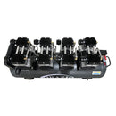 Air Compressor Oil Free 200 Litre 1.2KW x 4 Motors
