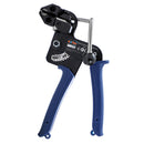 Stainless Steel Cable Tie Gun, Metal Zip Tie Wrap
