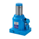 Low Profile Stubby Hydraulic Bottle Jack 50 Ton