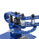 Compact Bench Bender - 7 Dies (1"-3"), Telescoping