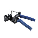 Stainless Steel Cable Tie Gun, Metal Zip Tie Wrap