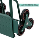 Folding Stair Climbing Hand Truck | Heavy Duty