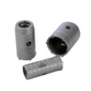 30/40/50mm SDS Plus Core Drill Bit Set 7-Piece for