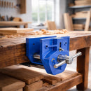 Heavy Duty Quick Release Wood Clamp Vice 9 Inch