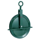 Gin Wheel Scaffolding Roofing Pulley 350mm with