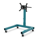 Engine Stand 1250 lb 570kg, Durable Steel Frame