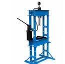 30 Ton Hydraulic Workshop Press, Dual Speed Hand