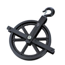 300mm Gin Wheel Heavy Duty Bearing Pulley Wheel