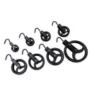 Gin Wheel Scaffolding Roofing Pulley 250mm with