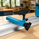 Mini Wood Lathe 600W – 600mm Turning Length