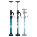 2 Pack Telescopic Ceiling Support 60-115cm Steel
