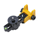 TOPWAY Laser Level Telescopic Pole 3.7M Floor to