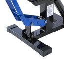 Motorcycle Jack Lift Stand Motorbike Dirt Bike