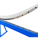 Manual Sheet Metal Cutter Hand Guillotine Shear