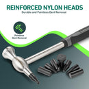 20-Piece Car Body Panel Dent Repair Tool Set