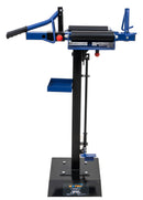 Manual Tire Spreader, Portable Tire Changer with