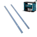 Thicknesser Planer Blades 2 Pack 330x16.2x1.8mm