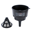 Portable Fuel Filter Funnel Diesel Water
