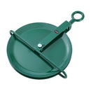 Gin Wheel Scaffolding Roofing Pulley 350mm with