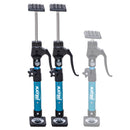 2 Pack Telescopic Quick Support Rod 40-60cm Steel