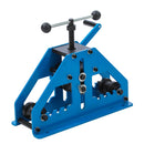Heavy Duty Tube Roller Bender – 38mm Round and 40