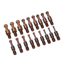 36-in-1 Bearing Puller Kit, Inner Bearing Puller
